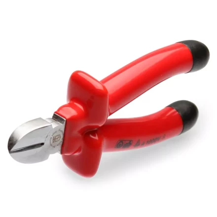 Бокорезы диэлектрические 160 мм серия ЭКСПЕРТ КВТ купить в Когалыме