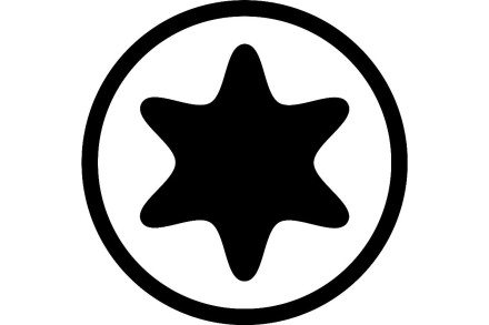Бита HAMMER T10 25мм купить в Когалыме