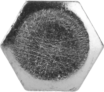 Шурупы ЗУБР "МАСТЕР" с шестигранной головкой, оцинкованные, 6x140, 900шт 300450-06-140-900 купить в Когалыме