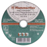 Круг отрезной HAMMER 150х1.6х22 упак. 25 шт. купить в Когалыме
