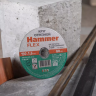 Круг отрезной HAMMER 150х1.6х22 упак. 25 шт. купить в Когалыме