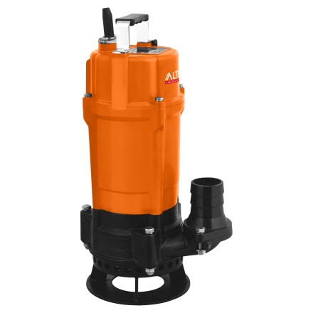 Погружной дренажный насос ALTECO COMPACT 500 MF 77267 купить в Когалыме