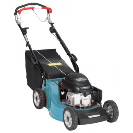 Бензиновая газонокосилка Makita PLM5115 купить в Когалыме