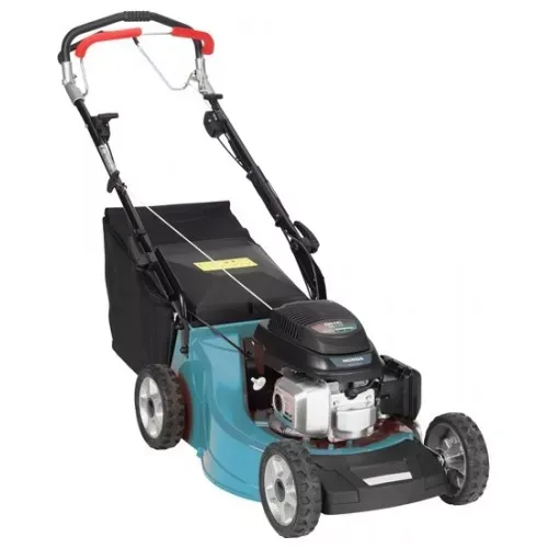 Бензиновая газонокосилка Makita PLM5115 купить в Когалыме