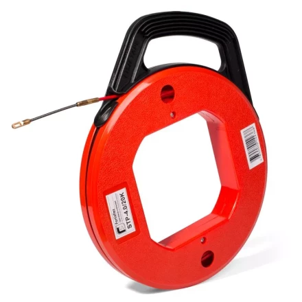 Стальная протяжка STP-4.0/30K КВТ купить в Когалыме