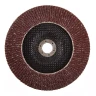 Круг Лепестковый Торцевой (КЛТ) HAMMER КЛТ 1 Ф180х22 Р40 213-013 купить в Когалыме