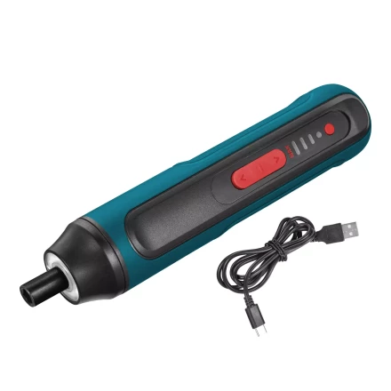 Аккумуляторная отвертка прямая ALTECO CSD 3.6V T 81435 купить в Когалыме