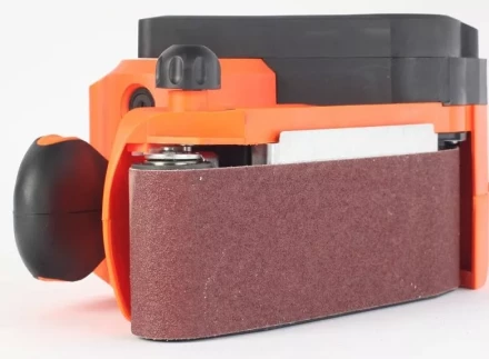 Шлифмашина ЛШМ PATRIOT BS 810 купить в Когалыме