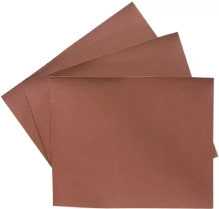 Шлифлист на бумажной основе 230x280 P1500 СИБРТЕХ 756287 купить в Когалыме