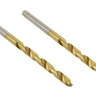 Сверло по металлу HAMMER Ф3.3х65мм (DR MT 3,3мм*65/36мм 2шт.) купить в Когалыме