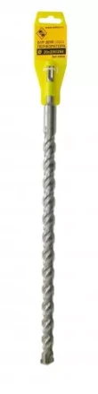 Бур SDS+  ф20х200/260 усиленный  10/60 10930 купить в Когалыме