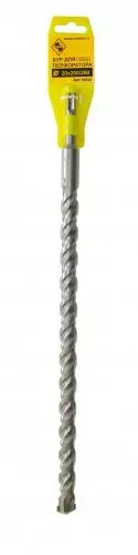Бур SDS+  ф20х200/260 усиленный  10/60 10930 купить в Когалыме