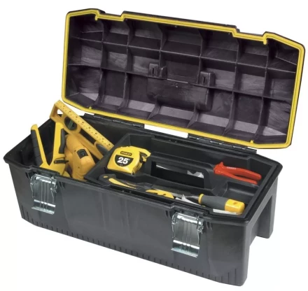 Ящик для инструментов 23 FATMAX Stanley 1-94-749 купить в Когалыме