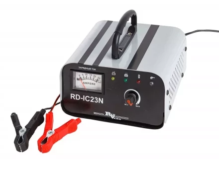 Зарядное устройство RD-IC23N RedVerg инверторного типа купить в Когалыме