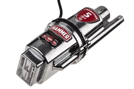 Вибрационный насос HAMMER NAP250UC(25) купить в Когалыме