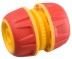 Муфта GRINDA &quot;Premium&quot;, пластмассовая с TPR, 3/4&quot; 8-426443 купить в Когалыме