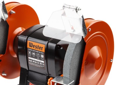 Точило WESTER TSL350C купить в Когалыме