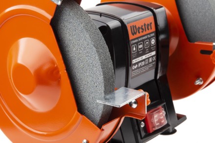Точило WESTER TSL350C купить в Когалыме