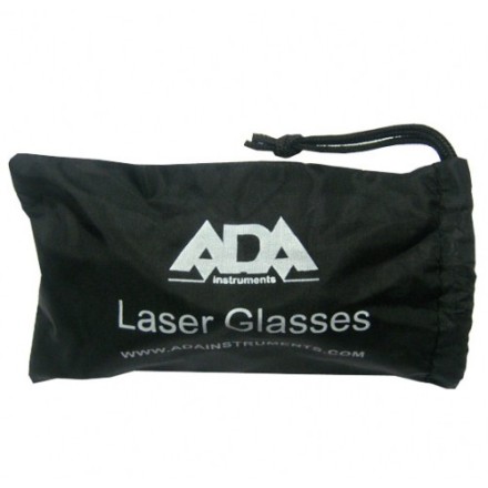 Очки для работы с лазером ADA Laser Glasses купить в Когалыме