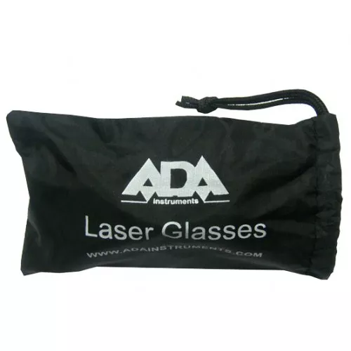 Очки для работы с лазером ADA Laser Glasses купить в Когалыме