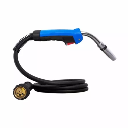 Горелка MIG 24 4м 250А без бренда FoxWeld купить в Когалыме