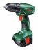 Аккумуляторная дрель BOSCH PSR 12/2 (0.603.955.521) купить в Когалыме
