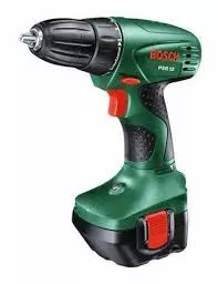 Аккумуляторная дрель BOSCH PSR 12/2 (0.603.955.521) купить в Когалыме