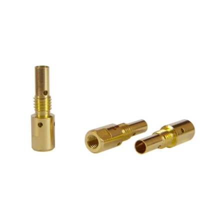 Диффузор газовый MIG 25 142.0001/ME0016 EP-25/MB-25 FoxWeld купить в Когалыме