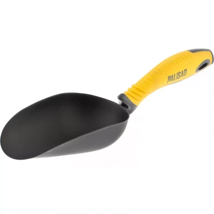 Совок глубокий двухкомпонентная рукоятка PALISAD LUXE 62009 купить в Когалыме