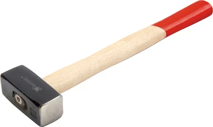 Кувалда с деревянной рукояткой 1000 г MATRIX 10902 купить в Когалыме