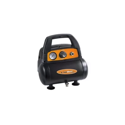 Компрессор безмасляный коаксиальный AERO 180/6 FoxWeld купить в Когалыме