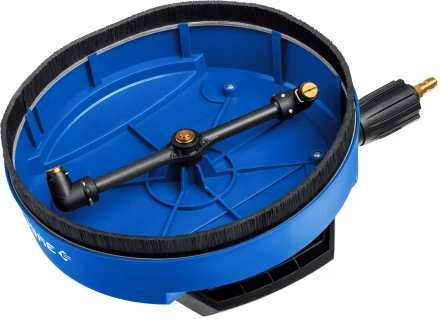 ЗУБР для пистолета МИГ-280, 12, насадка для очистки плоских поверхностей (70407-280) купить в Когалыме