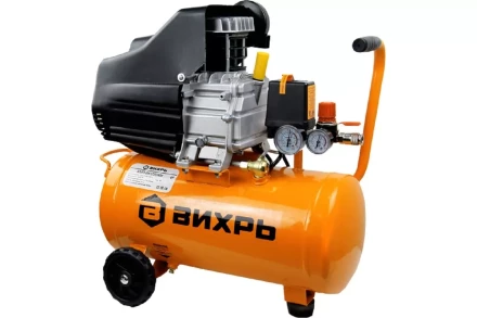 Компрессор Вихрь КМП-24/230АМ 74/3/11 купить в Когалыме