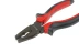 Плоскогубцы Black Nickel 200 мм комбинированные двухкомпонентные рукоятки MTX 169839 купить в Когалыме