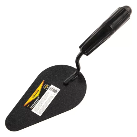 Кельма печника Sparta 86345 КП, 175 мм, пластиковая ручка Россия купить в Когалыме