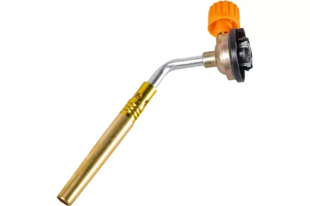 Насадка на газовый баллон (газовая горелка) Вихрь НГ-2 73/5/5/2 купить в Когалыме