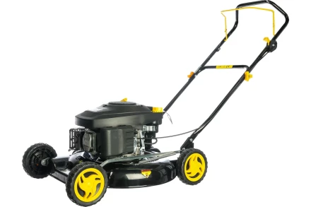 Газонокосилка бензиновая HUTER GLM-4.0 G купить в Когалыме