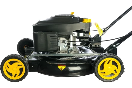 Газонокосилка бензиновая HUTER GLM-4.0 G купить в Когалыме