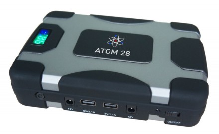 Пусковое устройство ATOM 28 купить в Когалыме
