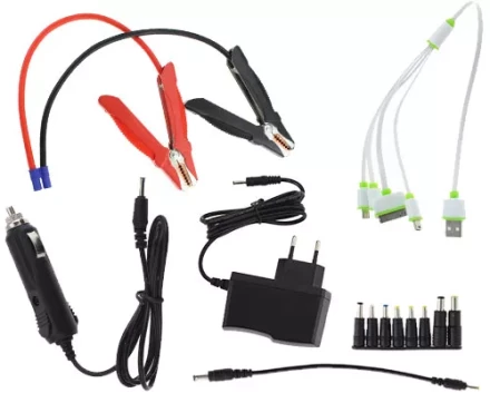 Пусковое устройство ATOM 28 купить в Когалыме