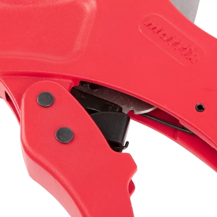 Ножницы для резки изделий из ПВХ Matrix 78419, D до 63 мм, лезвие из нерж. стали, автоматич купить в Когалыме