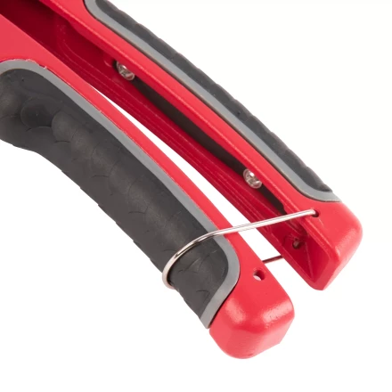 Ножницы для резки изделий из ПВХ Matrix 78419, D до 63 мм, лезвие из нерж. стали, автоматич купить в Когалыме