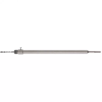 Центрирующее сверло для коронок хвостовик M22 х 400 мм SDS PLUS MATRIX 70351