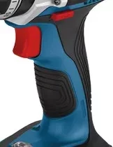 Дрель-шуруповерт аккумуляторная GSB 18 VE-EC ударная BOSCH купить в Когалыме