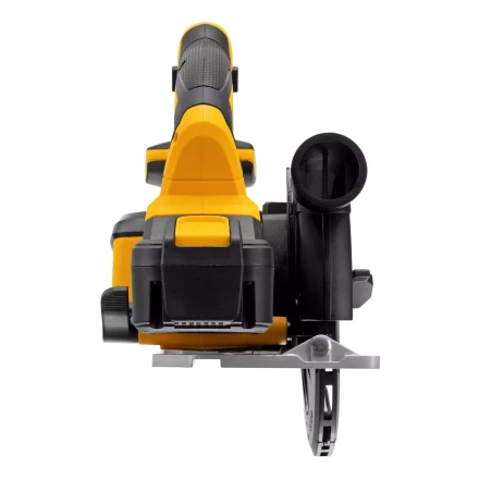 Пила циркулярная аккумуляторная бесщет. CCS-165, 18В Li-Ion Denzel 27401 купить в Когалыме