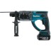 Аккумуляторный перфоратор DHR 202 RF SDS-Plus Makita купить в Когалыме