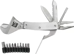 Трансформер 170мм  8 предметов  SPARTA 176065