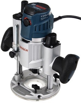 Фрезер GOF 1600 CE BOSCH купить в Когалыме
