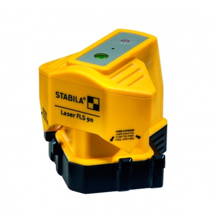Лазерный прибор для плиточника FLS 90 STABILA купить в Когалыме