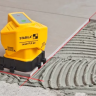Лазерный прибор для плиточника FLS 90 STABILA купить в Когалыме